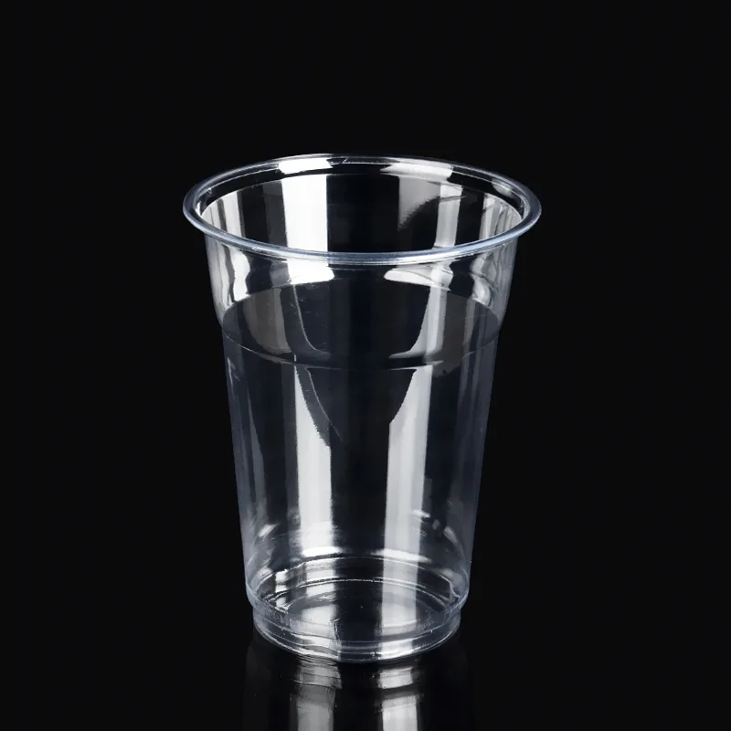 5oz-32oz High Quality Hard Disposable Clear Plastic Cup - Buy ...