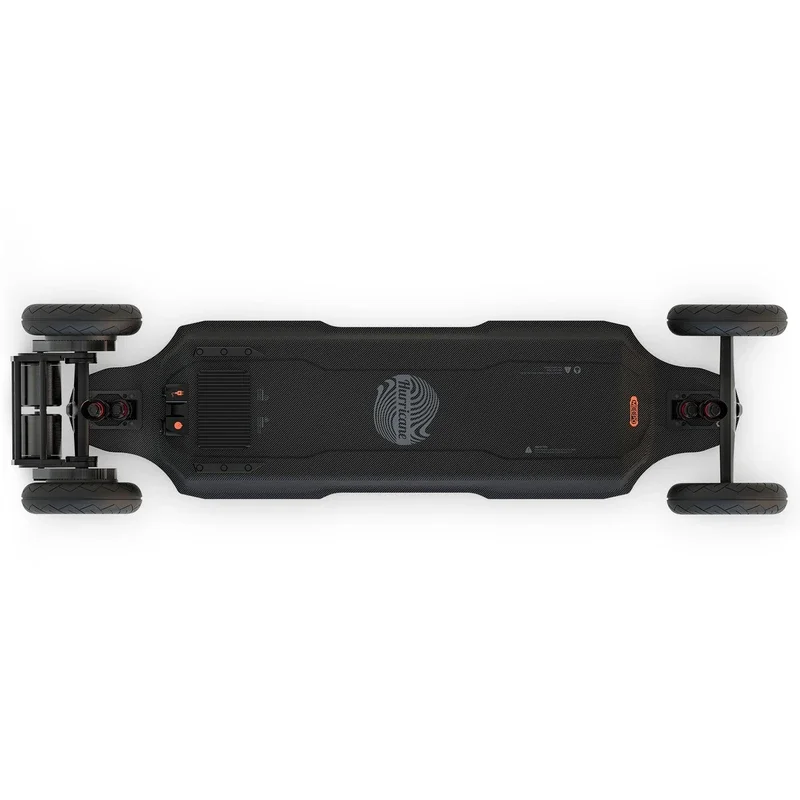 

E-Skateboard Outside Highway Skateboard Electrics Kit Street Drive all terrain esk8 3500W Powerful Skateboard Electr For Adult