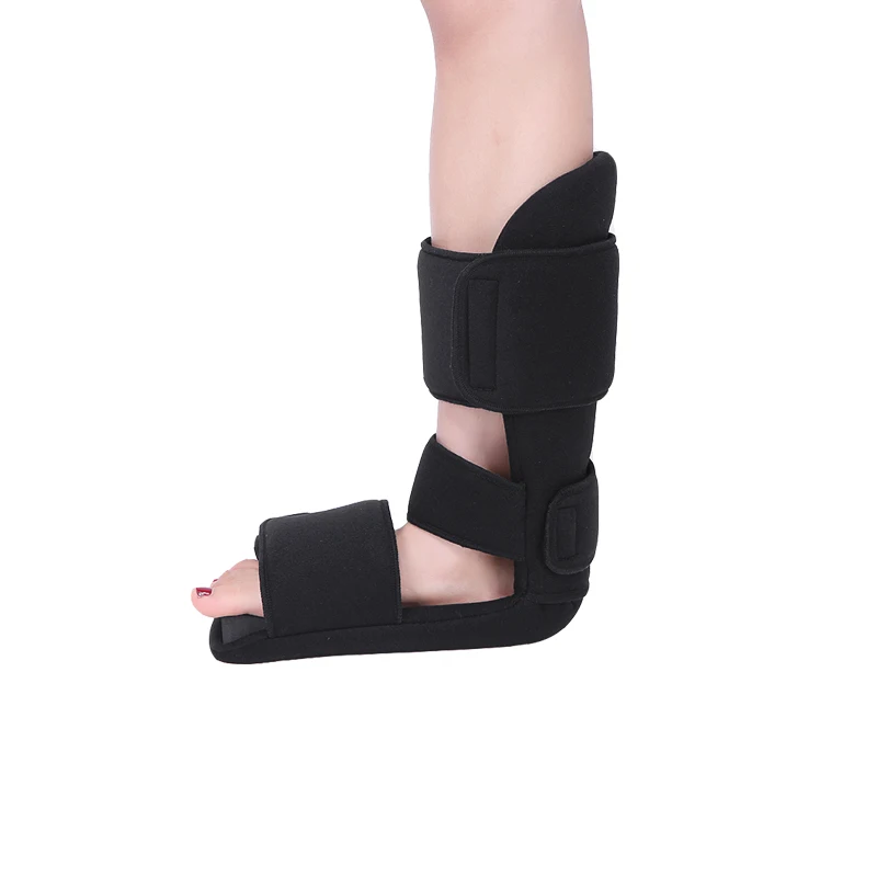 Orthopedic Shoes Fractures Cam Ankle Walker Brace Air Medical Fracture