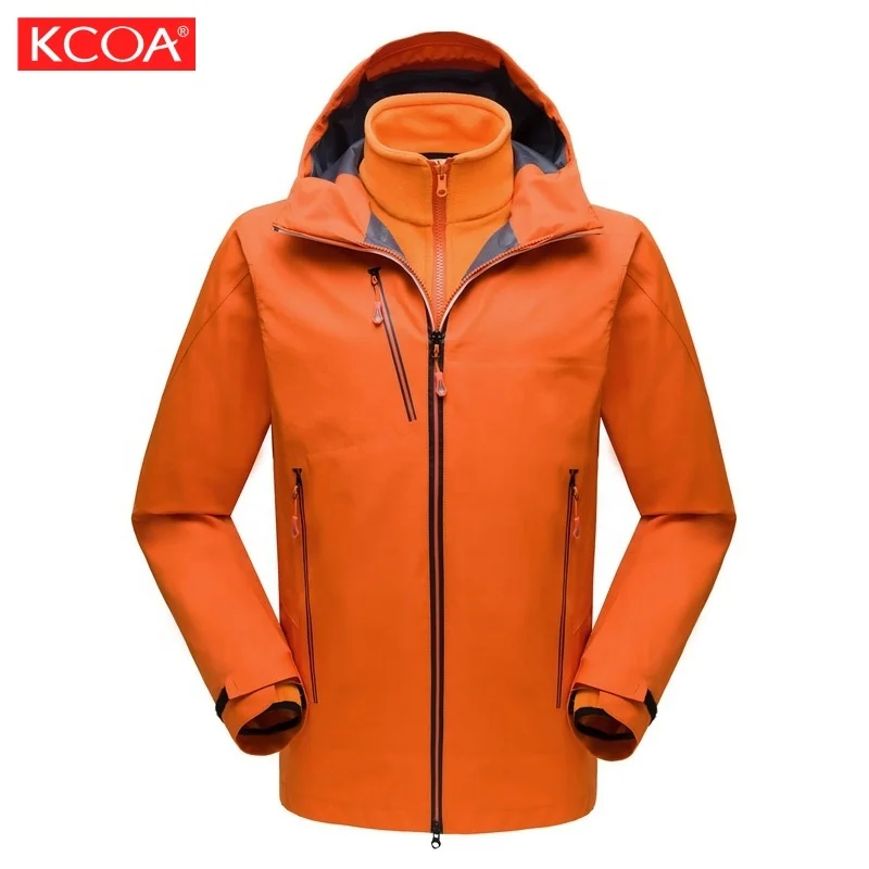

Winter Snow Tactical Hiking Hunting Waterproof Mens Polyester Fleece Hooded Wind Breaker Coats And Jackets With Custom Logo, 4 colors