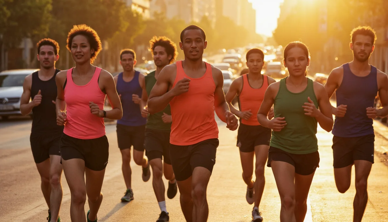 How to Improve Your Marathon Endurance in 2026: The Long Run ...