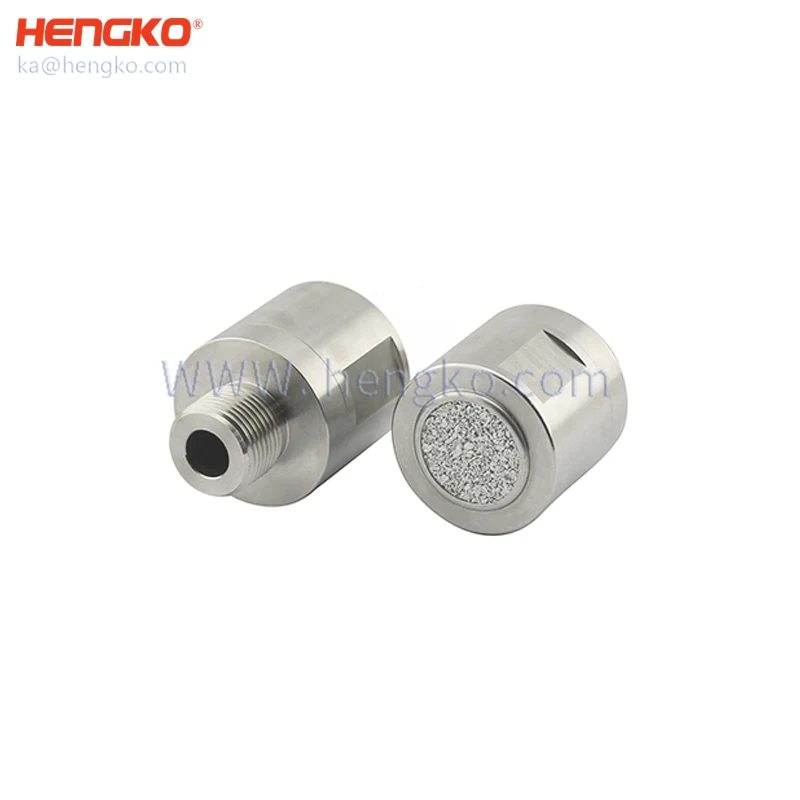 gas detector protection housing