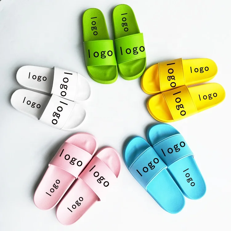 
unisex custom slides, slide men sandal beach slipper,custom sandal custom slide women 