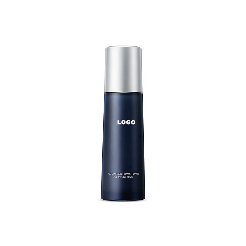 

Private Label Korean hot-selling men's oil control moisturizing toner lotion all-in-one moisturizing lotion