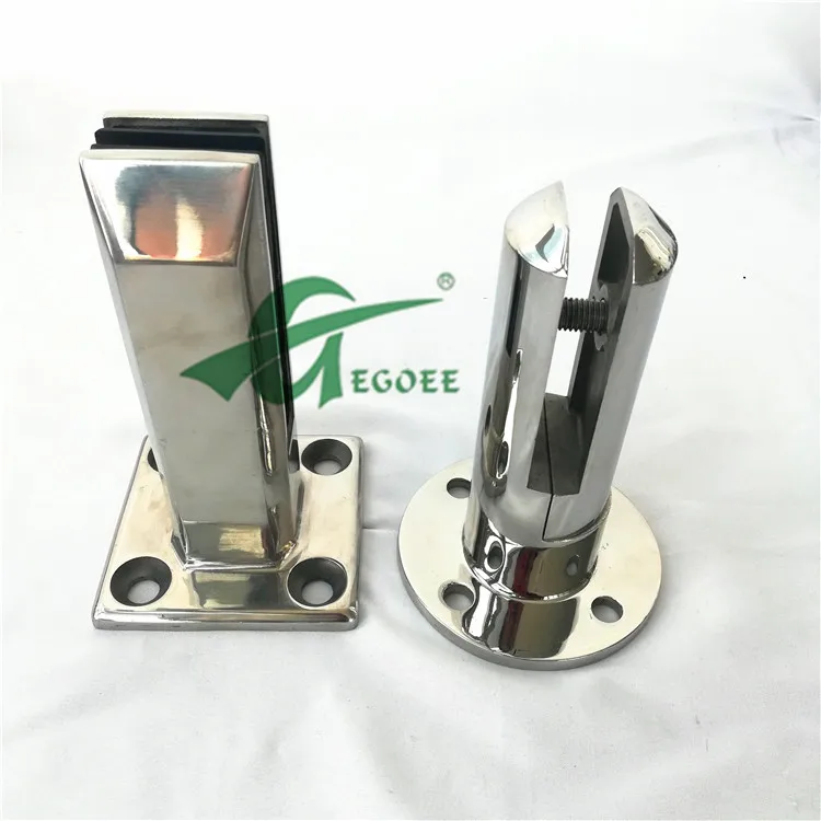 Rubber Profile For Glass Railing Black Glass Rubber Gasket Stainless