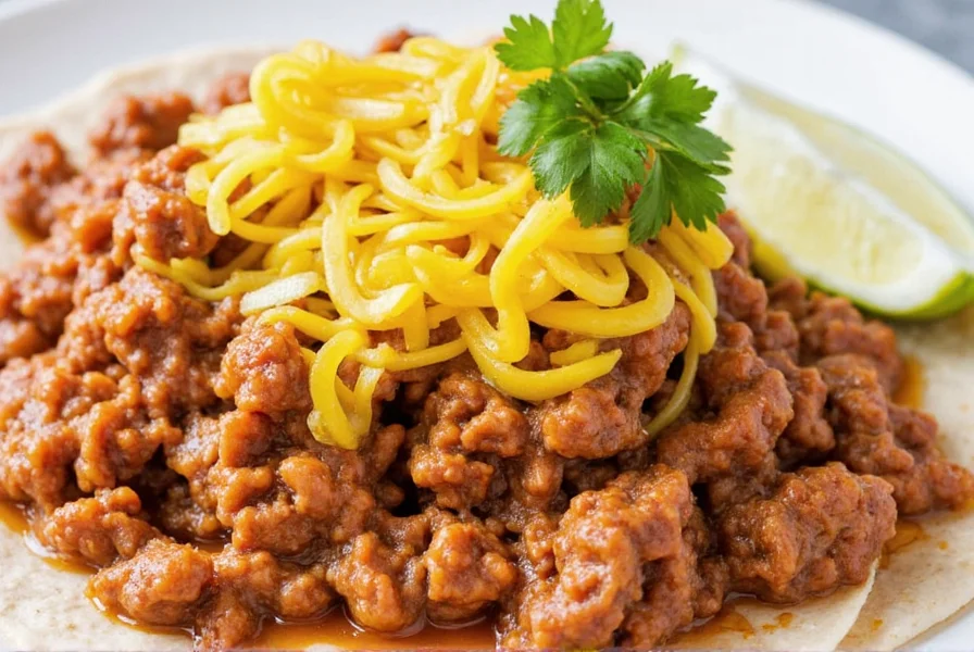 Pork Carne Adovada