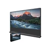 Factory price 40inch 12mm bezel video wall with led video wall panel