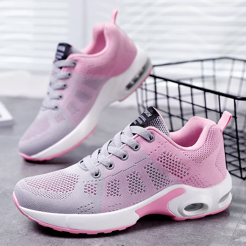 

813 Travel Athletic Tennis Walking Sneaker Shoe Fashion Shoes Women Casual Sport Lady walking style shoes
