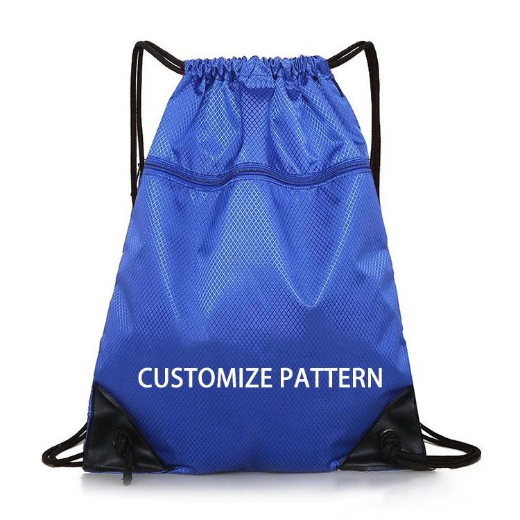 

Durable Promotion of women's sports bag for all seasons folding cool gym bag