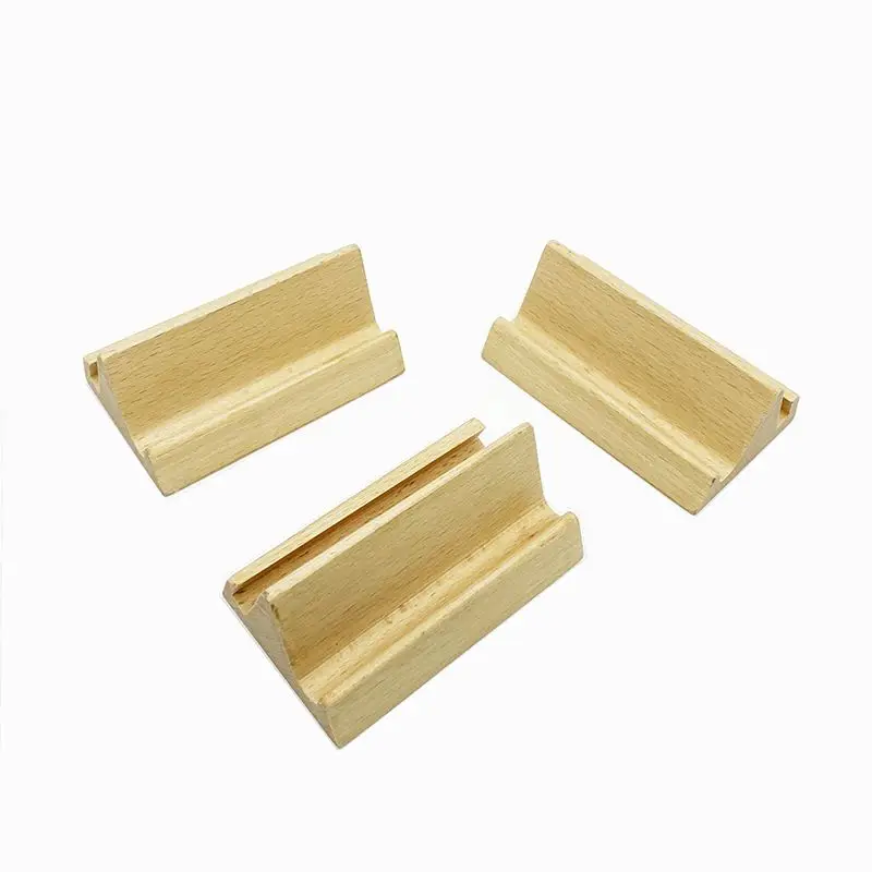 

Mobile phone wood phone holder TOLsg multifunctional mobile phone bracket, Wood color