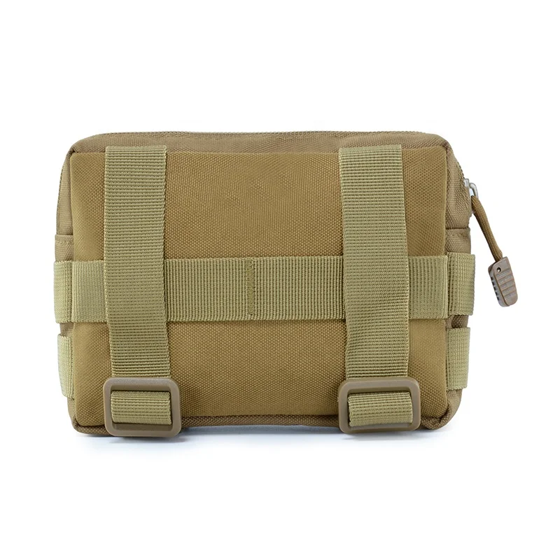 

Multifunction tactical waist bag,waterproof waist bag
