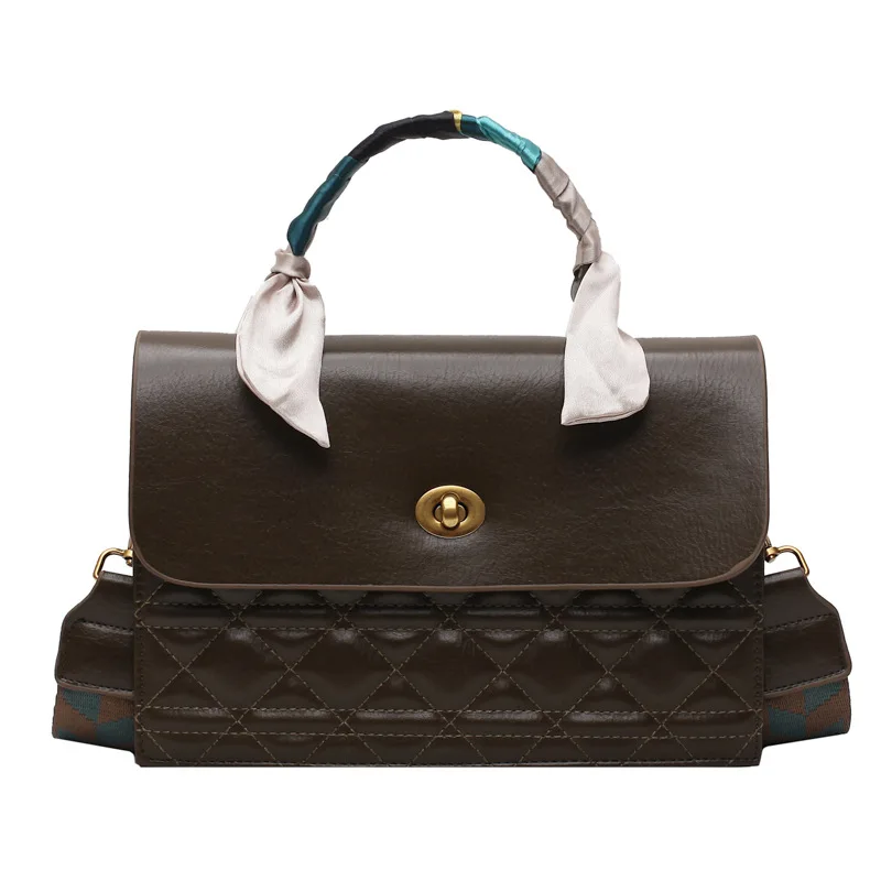 

2021 fashion retro texture handbags designer bag ladies bags women hand bags, 5 colors