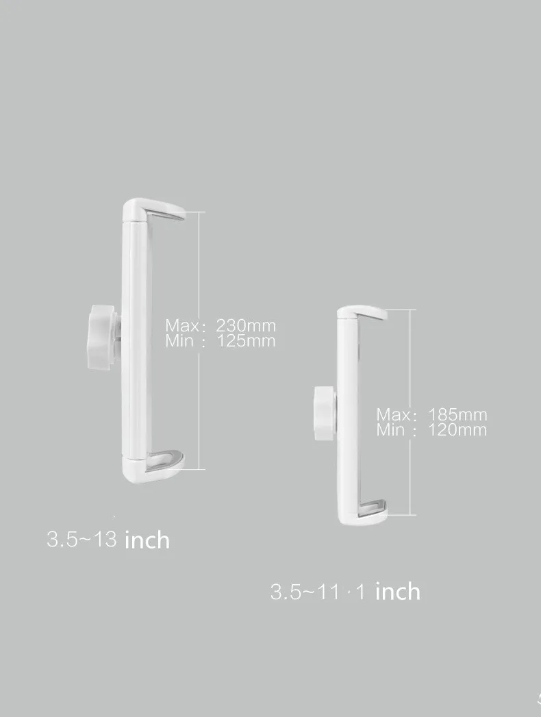 2022 luxury cellphone accessories top quality used for bedroom cell phone holder silver phone stand holder