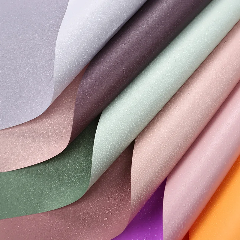 
2020 NEW ORIGINAL wrapping paper gift custom ramos de flores with wholesaler 