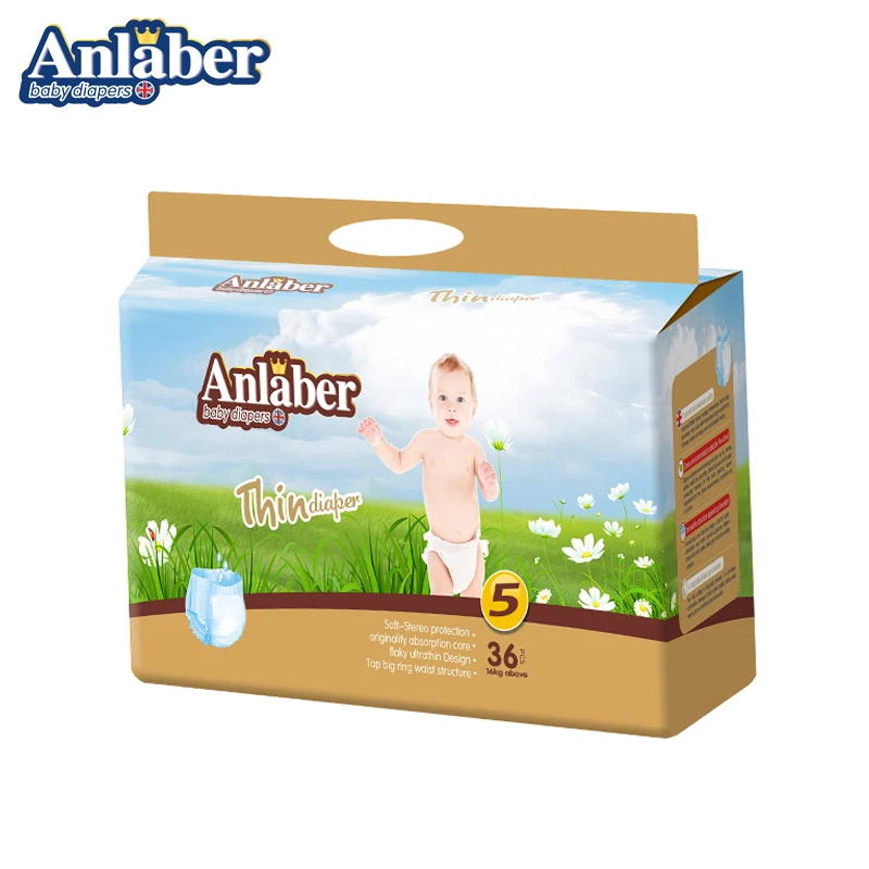 

Cheap Price High Quality Disposable Baby Diaper Wholesale Manufacturer from China, Customer's requirement