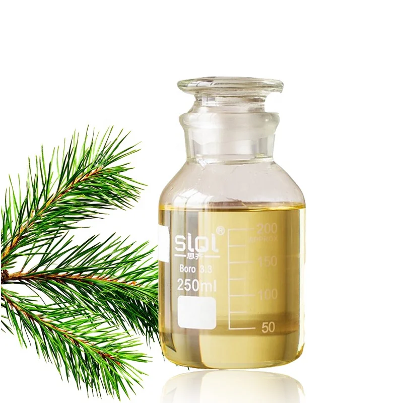 

Pine Needle Oil In Capsule 100% Pure Pine Needle Essential Oil