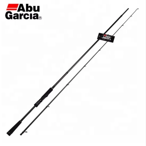 

New Abu Garcia high carbon eva handle big game Casting 2.01m japan custom spinning fishing rod