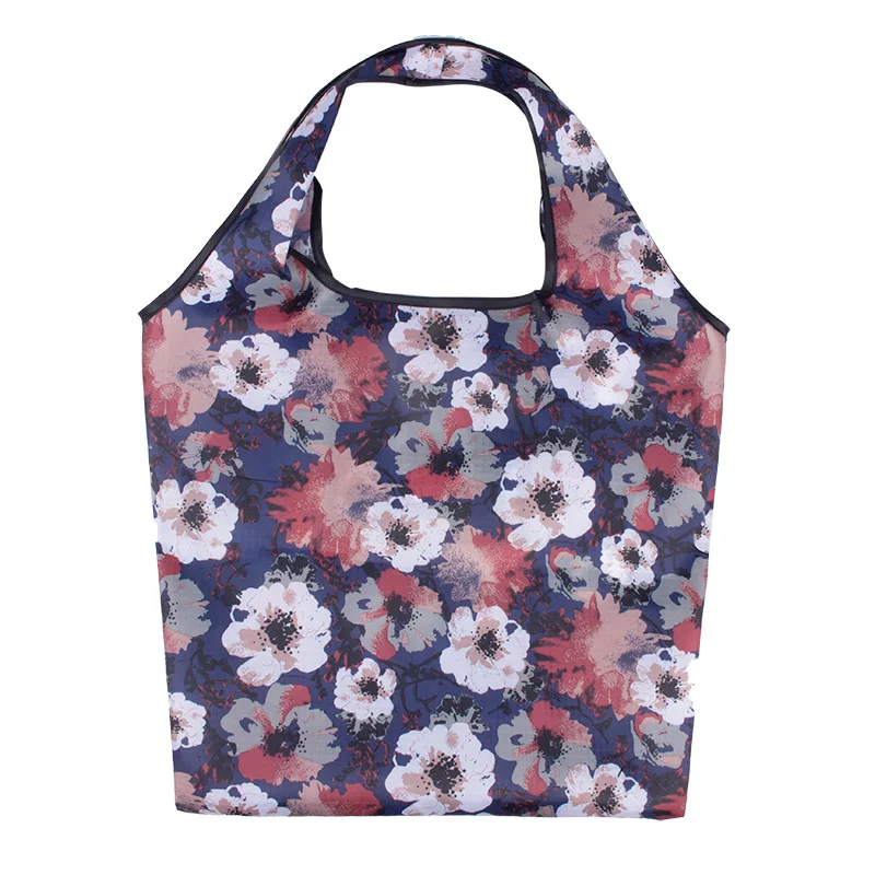 

Fashionable professional suppliers low price eco tote shopping bag reusable, Multi-color
