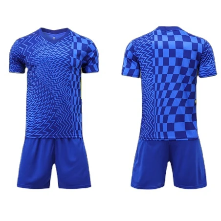 

Top Sales Sports Football Team Wear Soccer