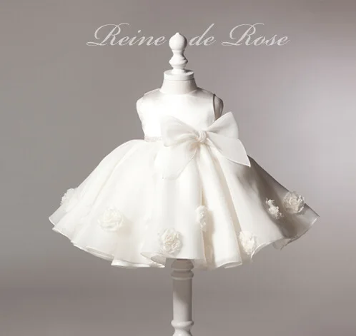 

Flower Toddler Girl Princess Dress Tutu Sequin Pageant Dresses Kids Prom Ball Gown Lace Skirt