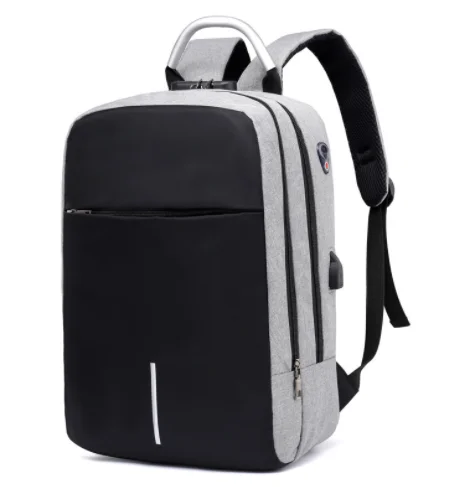 

Hot Sale Business Waterproof School Bags Bagpack Travel Laptop Shoulder Backpack Anti Theft Backpack for College Travel Outdoor, 4 colors or customized