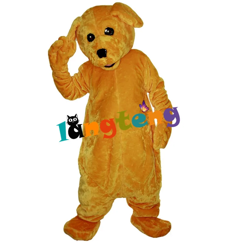 

477 Handmade Little Yellow Dog Halloween Costumes, Customized color