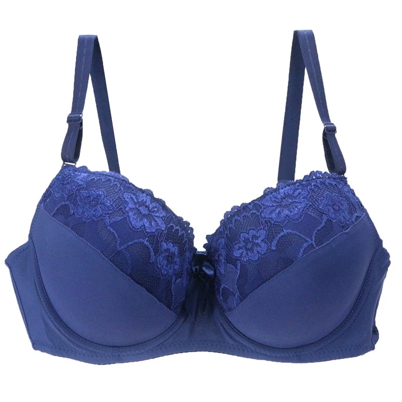 

BC Cup Women Bra With Wire Underwear New Arrival Thin Foam Big Size Bra Amazon ebay TikTok