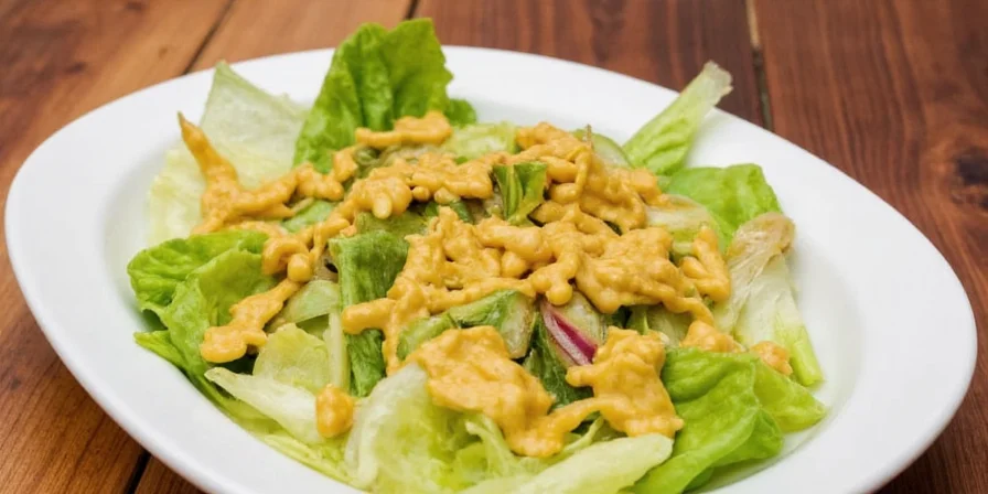 Dijon Salad Dressing Varieties