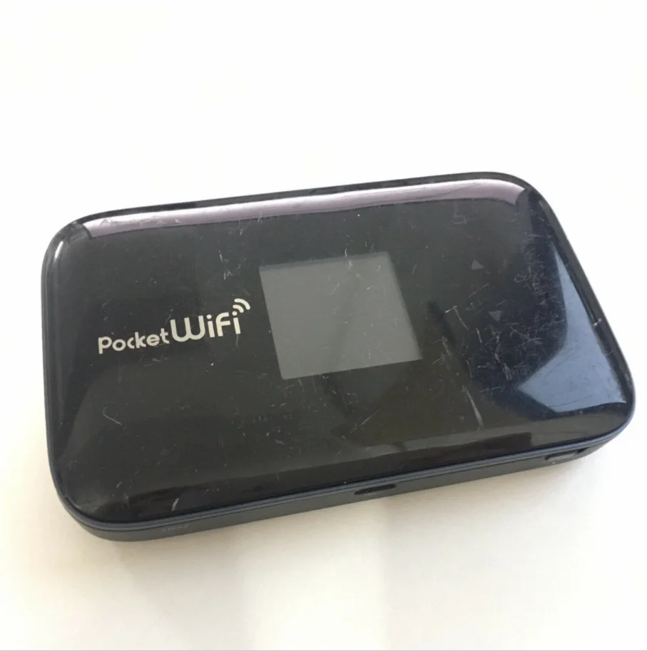 

original ZTE GL09P 4G LTE pocket wifi router