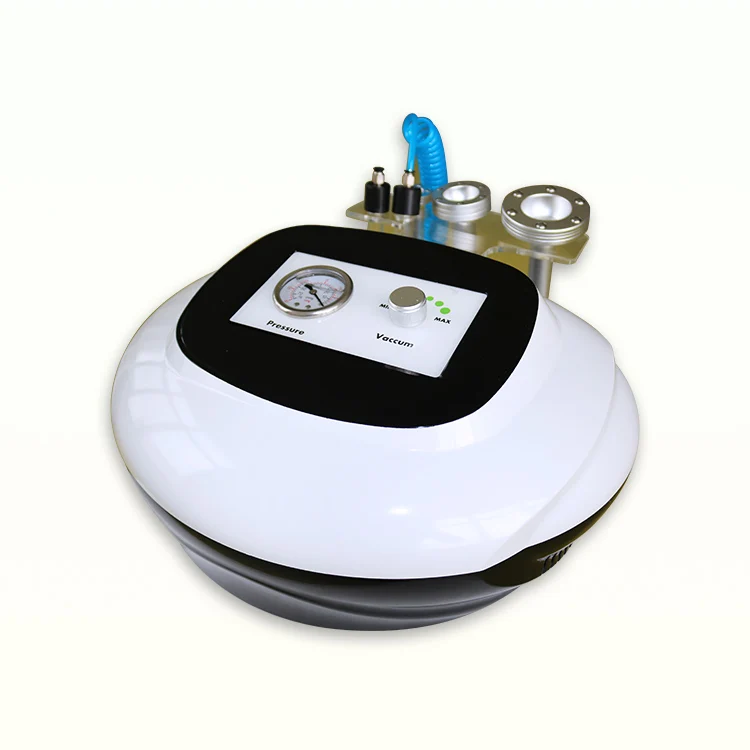 

Electric Scraping Machine Vacuum Suction Cups Guasha Therapy Fat Burner Cupping Massager Anti Cellulite Equipment