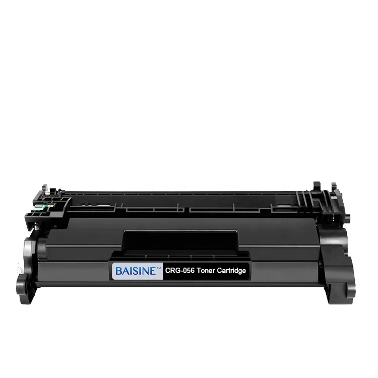 Source Hot Sale Ultra-high Yield Toner Cartridges CRG-056H CRG-056