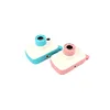 Hot Selling Small Toy Cute Gifts Mini 2 inch Kids Video Digital Camera
