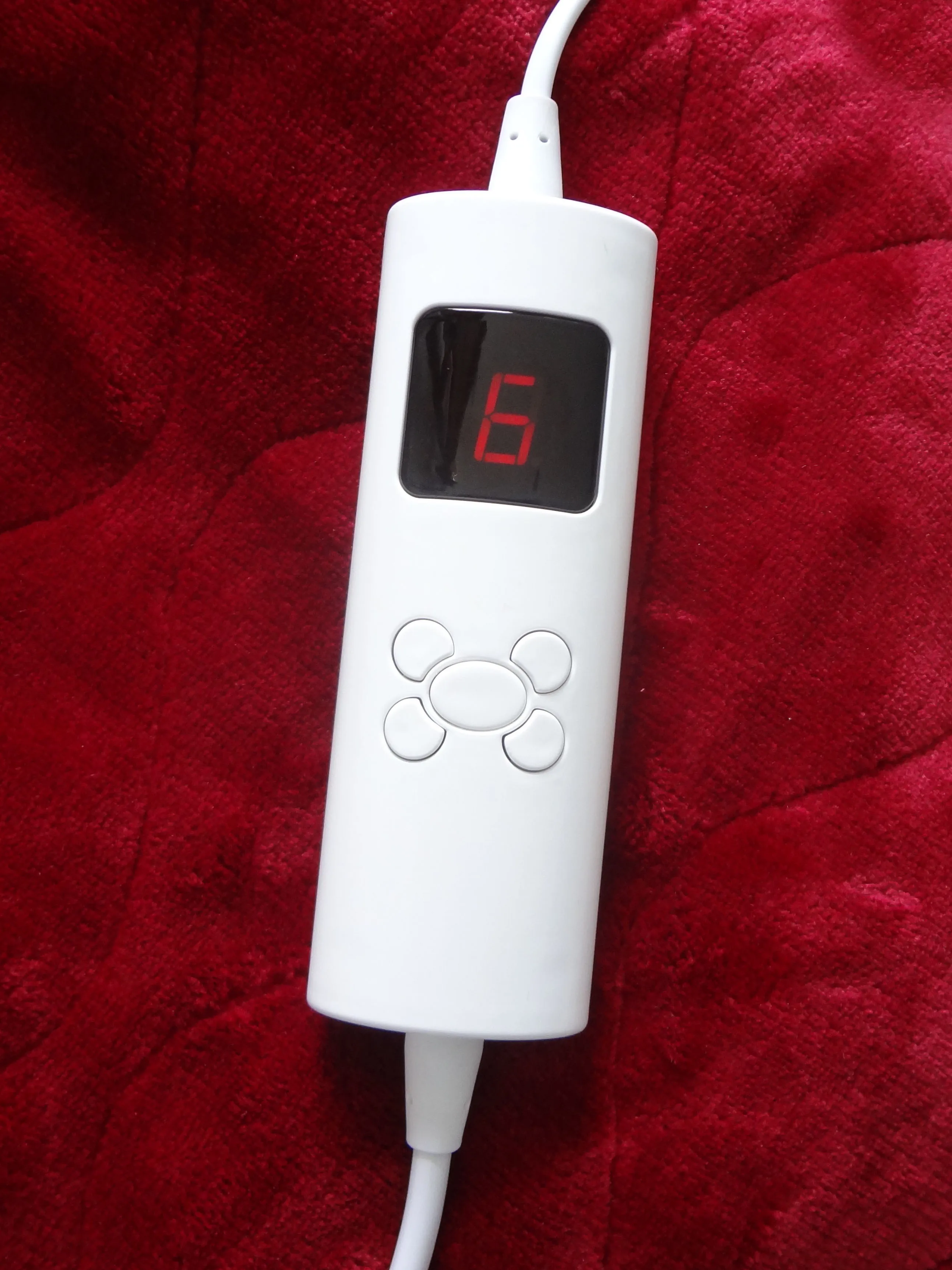 Electric Blanket Controller With Timer Without Timer Switch Buy