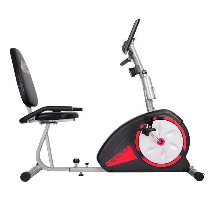 

SJ-3560 Home use Flywheel Magnetic Resistance Premium Commercial Gym Exercise Spinning Bike for sale, Red&black