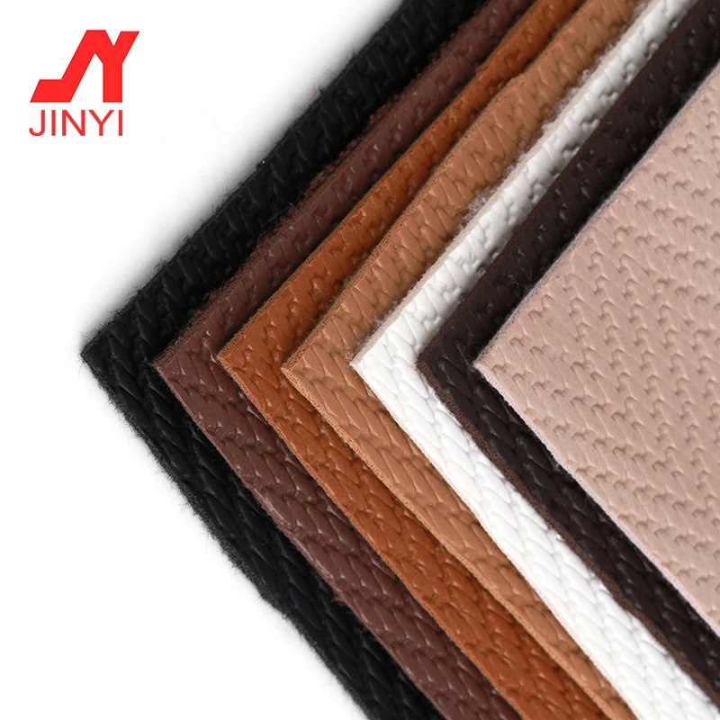 Jy Faux Leather Manufacturer China 