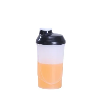 

Mikenda Super capacity fitness exercise milk shake protein powder shake cup logo customized