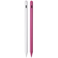 

High sensitive POM fine point tip pencil drawing tablet active capacitive stylus pen for ipad