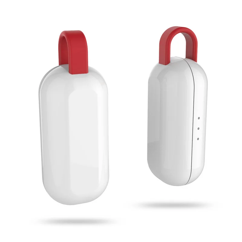 TWS Earphone Headphone Earbuds Blue Tooth Stereo Wireless Sports Headset 5.0 - ANKUX.COM