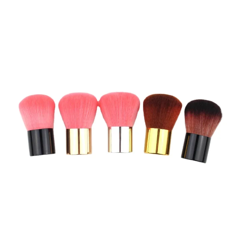 

Blush brush powder round base makeup brush hot makeup make-up tool
