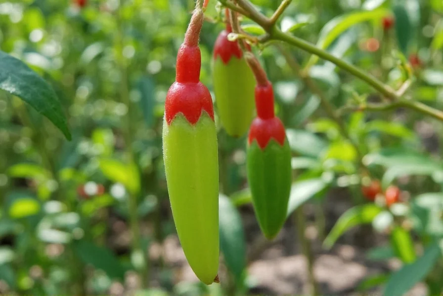 pequin plant the tiny fireball that packs a flavor punch 7 must know tips