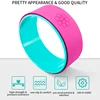 Hot Sale Eco Products fitness Yoga Wheel Foam Roller