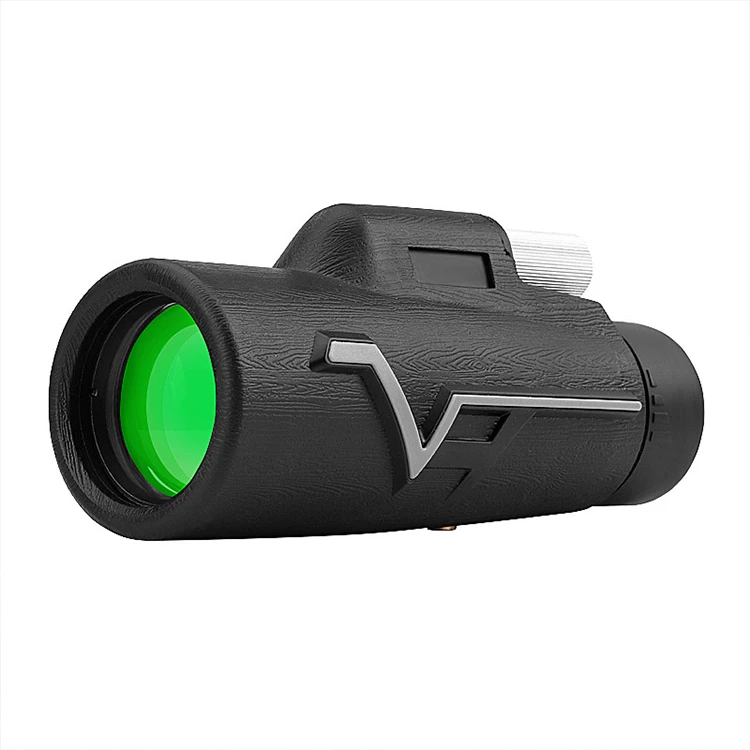 

Powerful Monocular Zoom Monocular Binoculars Clear Weak Night Vision Professional Telescope High Quality for Hunting Traveling