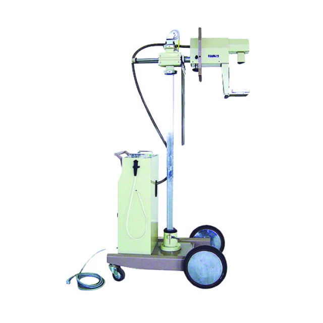 
Portable X RAY Mobile Machine for Mamography Price 