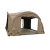 Quality Guaranteed Inflatable Outdoor Tent, Solar Power Russian Military Tent
