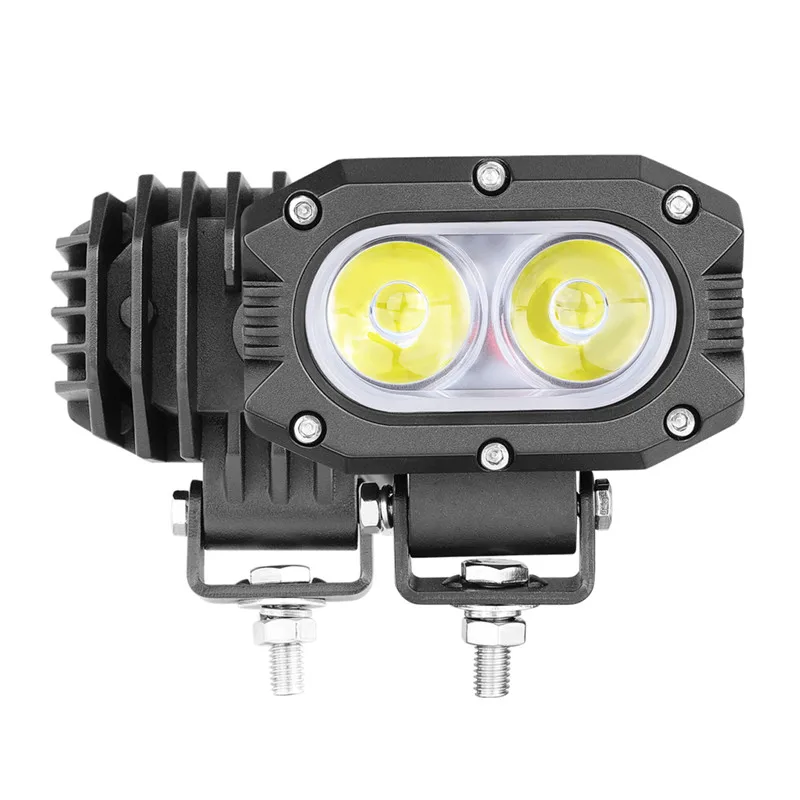 

2020 Multifunctional 52W In Pair Pickup Led 4X4Led Lights Off Road Bumper Lights