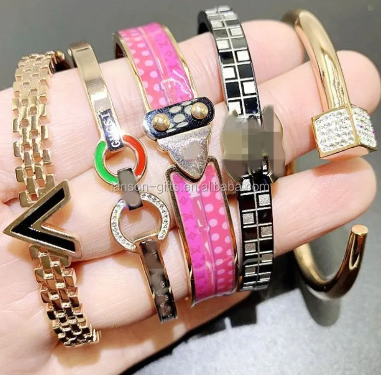 

2020 best product hot selling gold bangles designs ladies fancy designer bangles