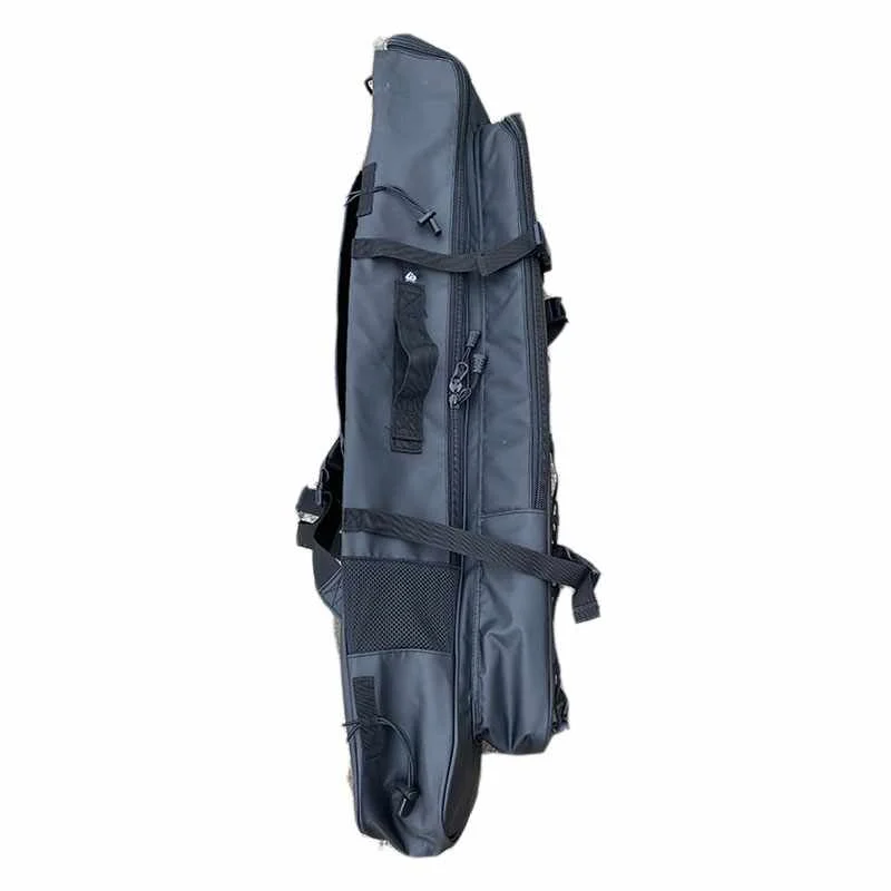 

Fin storage bag Flipper Backpack Freediving Dry Bag Surfboard Long fins diving bag