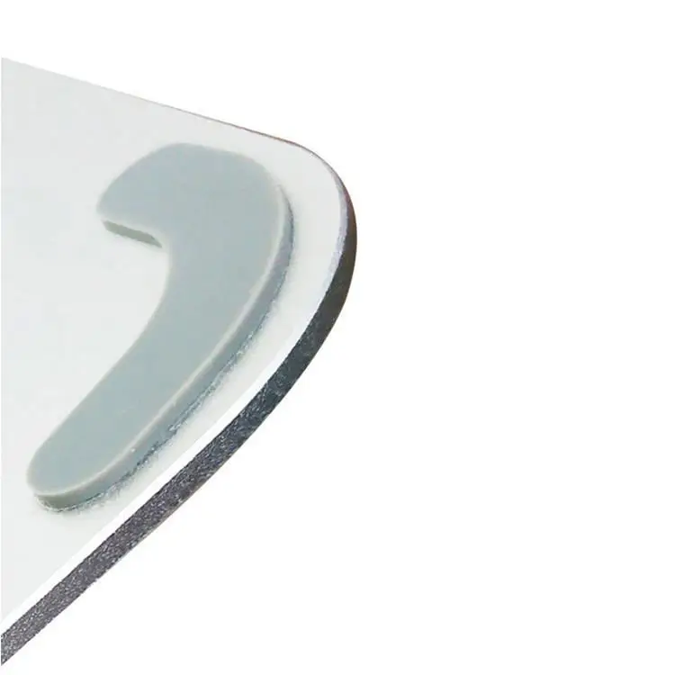 

Ventilated laptop stand HOP5n refold laptop stand, Silver