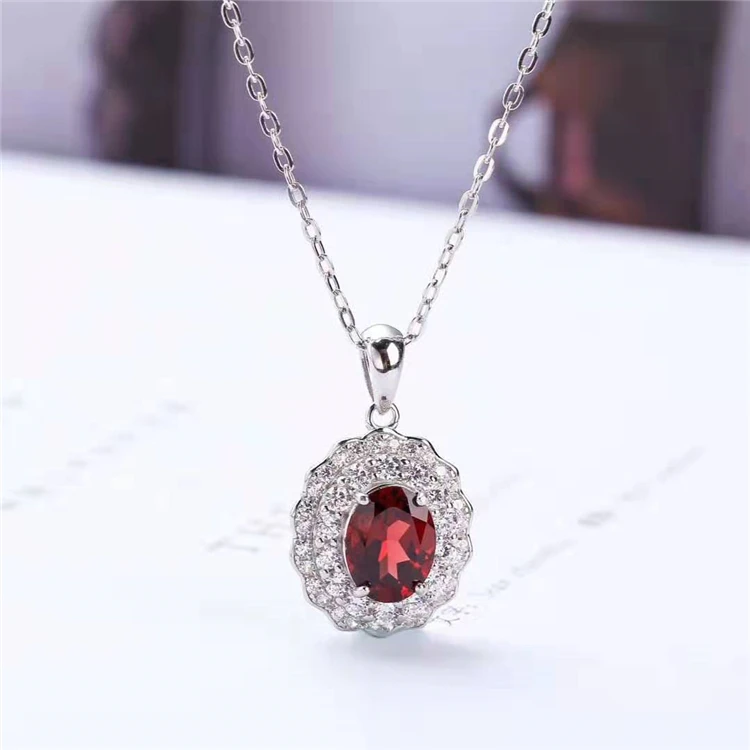 Hot Selling 925 Sterling Silve