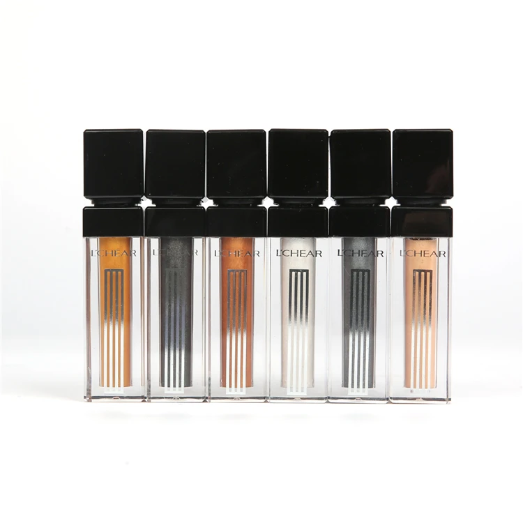 

Multicolor High Pigment High Light Glitter Makeup Cosmetics Eyeshadow Palette